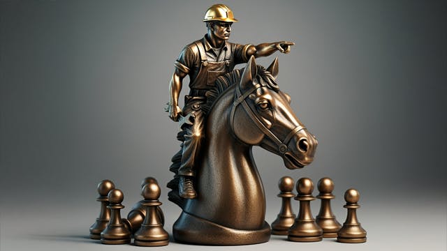 Leading maintenance and reliability for the future workforce