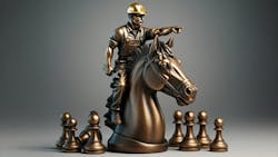 Leading maintenance and reliability for the future workforce Leading maintenance and reliability for the future workforce