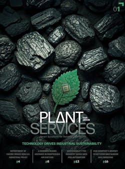 How technology is driving industrial sustainability cover How technology is driving industrial sustainability cover