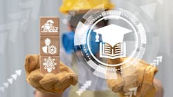 Skill up: Manufacturers and universities unite to train the workforce of tomorrow Skill up: Manufacturers and universities unite to train the workforce of tomorrow