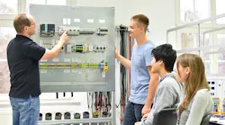 Skill up: Future-proofing the manufacturing workforce — How education and industry are joining forces