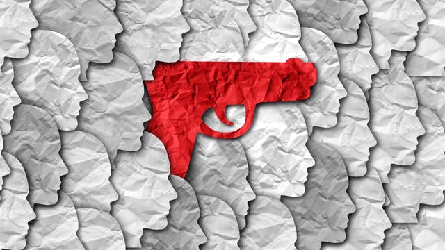 Shooting at Ohio manufacturing facility leaves 1 dead, 5 injured