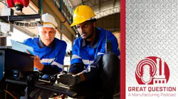 Podcast: Smart strategies for training your maintenance team, no matter your budget