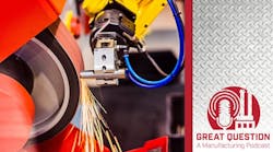 Podcast: How to choose the right grinding system for your foundry Podcast: How to choose the right grinding system for your foundry