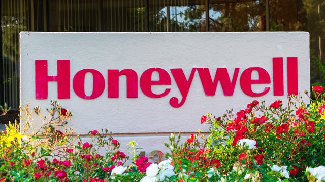 Honeywell to separate automation and aerospace divisions, creating 3 separate companies