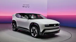 Honda invests $1B to retool Ohio facilities to produce ICE, hybrid, and EV models on the same production line