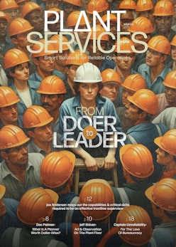 March 2025 cover image March 2025 cover image