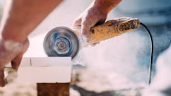 Stone manufacturer fined £18K for repeatedly exposing workers to respirable crystalline silica Stone manufacturer fined £18K for repeatedly exposing workers to respirable crystalline silica