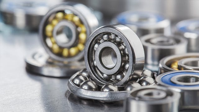 Maintenance Mindset: What is the CBS program, and how can it boost your bearing knowledge?