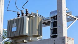Eaton invests $340M to open three-phase transformer manufacturing plant in South Carolina Eaton invests $340M to open three-phase transformer manufacturing plant in South Carolina