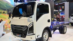 Isuzu invests $280M to open automotive manufacturing plant in South Carolina Isuzu invests $280M to open automotive manufacturing plant in South Carolina