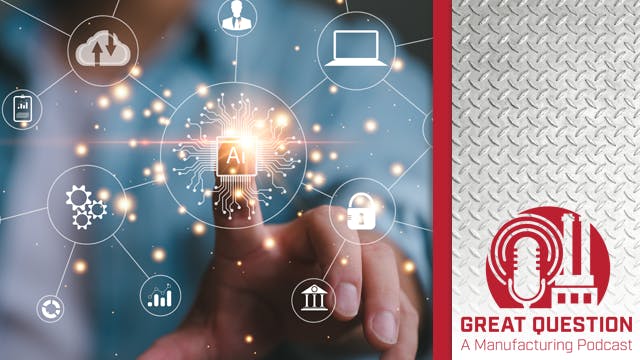 Podcast: How AI is shaping the future of workplace safety and minimizing risks