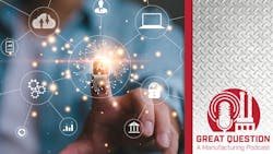 Podcast: How AI is shaping the future of workplace safety and minimizing risks Podcast: How AI is shaping the future of workplace safety and minimizing risks