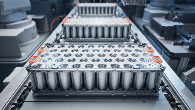 Lithium Battery Company invests $4M to establish battery manufacturing facility in Florida