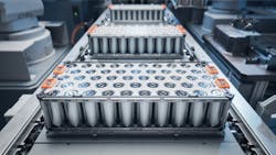 Lithium Battery Company invests $4M to establish battery manufacturing facility in Florida Lithium Battery Company invests $4M to establish battery manufacturing facility in Florida