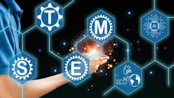 Maintenance Mindset: 7 industry innovations, led by STEM Maintenance Mindset: 7 industry innovations, led by STEM