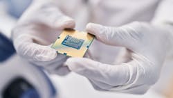 Corning invests $315M to upgrade semiconductor glass manufacturing facility in New York Corning invests $315M to upgrade semiconductor glass manufacturing facility in New York