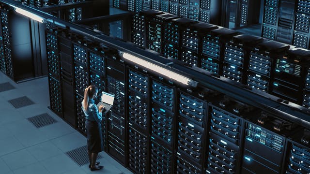 PwrQ expands power systems manufacturing facility in Maryland, creating 160 new jobs