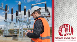Podcast: How manufacturers are adapting to new power demands in the U.S.
