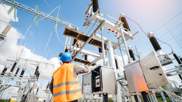 Flex to build 400,000 sq ft facility to manufacture power products in Texas