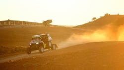 Overland AI opens autonomous ground vehicle manufacturing facility in Washington Overland AI opens autonomous ground vehicle manufacturing facility in Washington