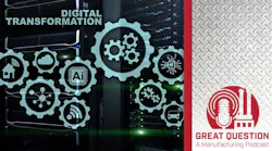 Podcast: Practical strategies for achieving success in digital transformation