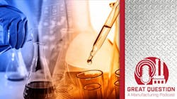 Podcast: Oil analysis can boost equipment reliability, but only if you use the data Podcast: Oil analysis can boost equipment reliability, but only if you use the data