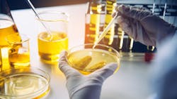 Maintenance Mindset: Integrating AI and human expertise for effective oil analysis Maintenance Mindset: Integrating AI and human expertise for effective oil analysis