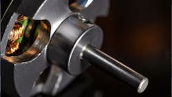 ElectroCraft expands motor control manufacturing plant in Michigan ElectroCraft expands motor control manufacturing plant in Michigan