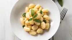 Il Pastaio invests $12.5M to open its first U.S. pasta manufacturing facility in Pennsylvania