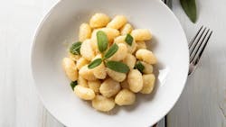 Il Pastaio invests $12.5M to open its first U.S. pasta manufacturing facility in Pennsylvania Il Pastaio invests $12.5M to open its first U.S. pasta manufacturing facility in Pennsylvania