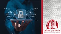 Podcast: Why data management is crucial for manufacturers in a digital world Podcast: Why data management is crucial for manufacturers in a digital world