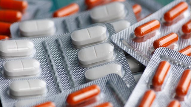 Lilly invests $27B to build 4 pharmaceutical manufacturing facilities in the U.S.