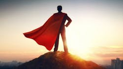 Navigating the hero’s journey in plant management: A tale of success and setbacks Navigating the hero’s journey in plant management: A tale of success and setbacks