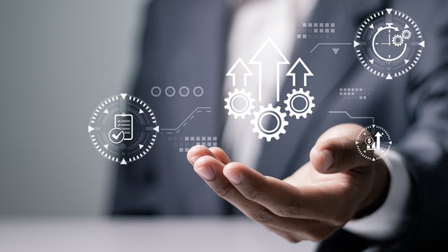 How advanced alignment systems boost manufacturing efficiency and reduce downtime