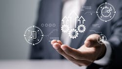 How advanced alignment systems boost manufacturing efficiency and reduce downtime How advanced alignment systems boost manufacturing efficiency and reduce downtime