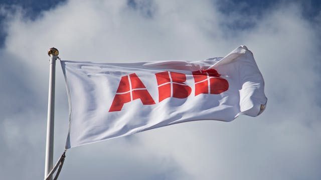 ABB invests $120M to increase manufacturing of low-voltage electrification products in the U.S.