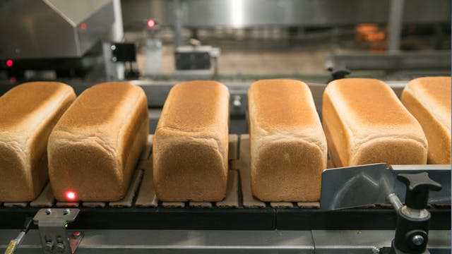Paris Baguette invests $160M to open bakery manufacturing plant in Texas