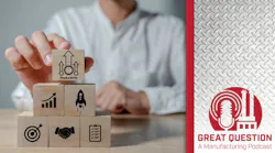 Podcast: Overcoming manufacturing challenges by leveraging continuous improvement and tech innovations