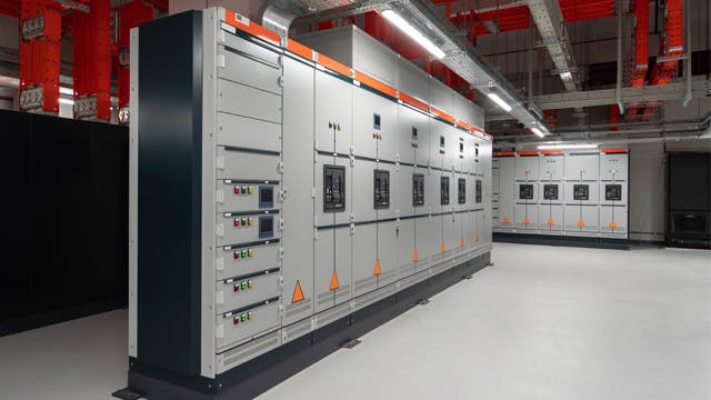 Siemens invests $190M to open electrical equipment manufacturing facility in Texas