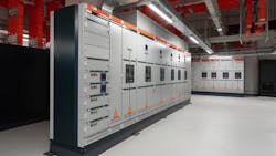 Siemens invests $190M to open electrical equipment manufacturing facility in Texas Siemens invests $190M to open electrical equipment manufacturing facility in Texas