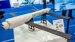 AeroVironment establishes FreedomWerx manufacturing facility in Utah AeroVironment establishes FreedomWerx manufacturing facility in Utah