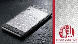 Podcast: Understanding IP ratings for industrial networking devices Podcast: Understanding IP ratings for industrial networking devices