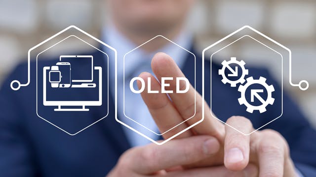 OLEDWorks and Japan Display Inc. to establish advanced display manufacturing facility in the U.S.