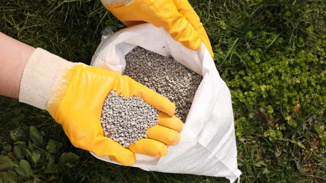 Worker killed by toxic gas; fertilizer manufacturer fined $394K