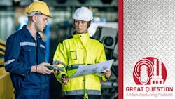 Podcast: Maintenance vs. reliability engineers — Key differences and how they work together Podcast: Maintenance vs. reliability engineers — Key differences and how they work together