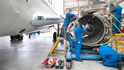 GE Aerospace invests $1B to expand manufacturing capacity and enhance engine production in the U.S. GE Aerospace invests $1B to expand manufacturing capacity and enhance engine production in the U.S.