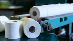 First Quality Tissue invests $984M to build tissue manufacturing facility in Ohio
