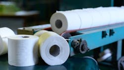 First Quality Tissue invests $984M to build tissue manufacturing facility in Ohio First Quality Tissue invests $984M to build tissue manufacturing facility in Ohio