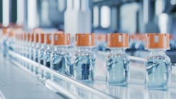 Merck invests $1B to open vaccine manufacturing facility in North Carolina Merck invests $1B to open vaccine manufacturing facility in North Carolina